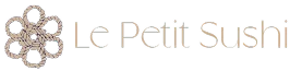 Le Petit Sushi Restaurant Japonais Cogolin Logo